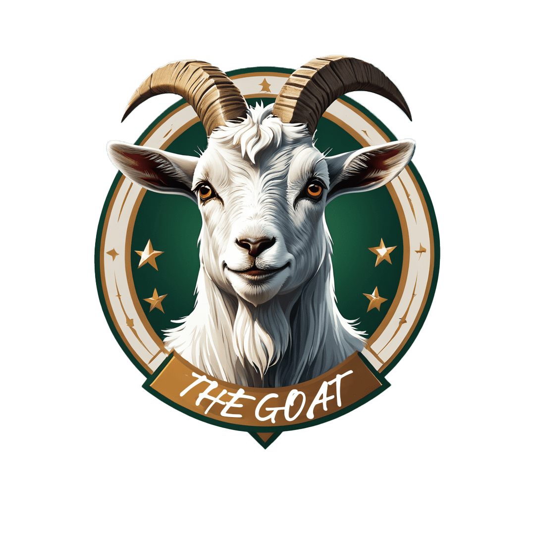 The Goat Academy